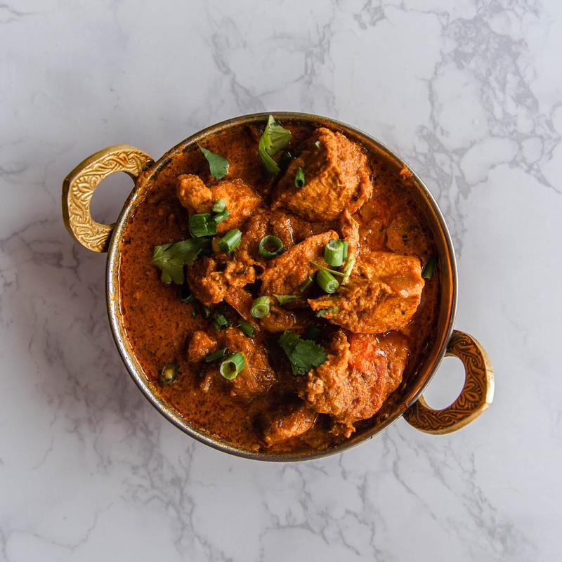 Chicken Curry (GF, S) photo