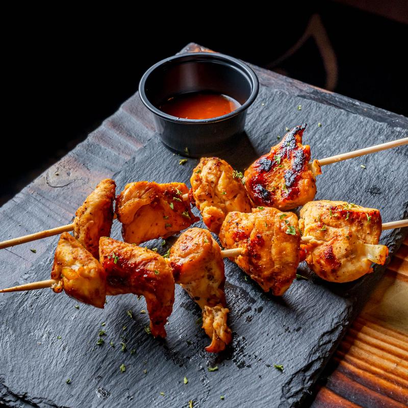 menu item 11 of 16, Chicken La Di Pop