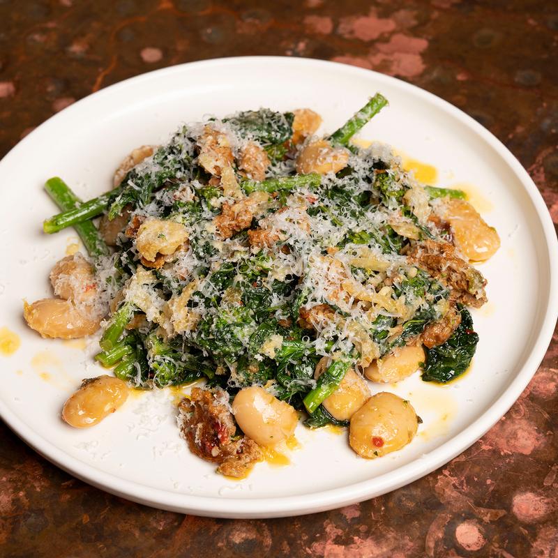 Jessie alla Ripini e Fagioli photo