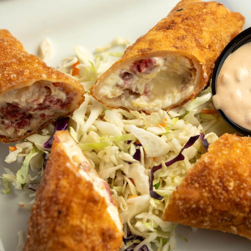 Reuben Rolls photo