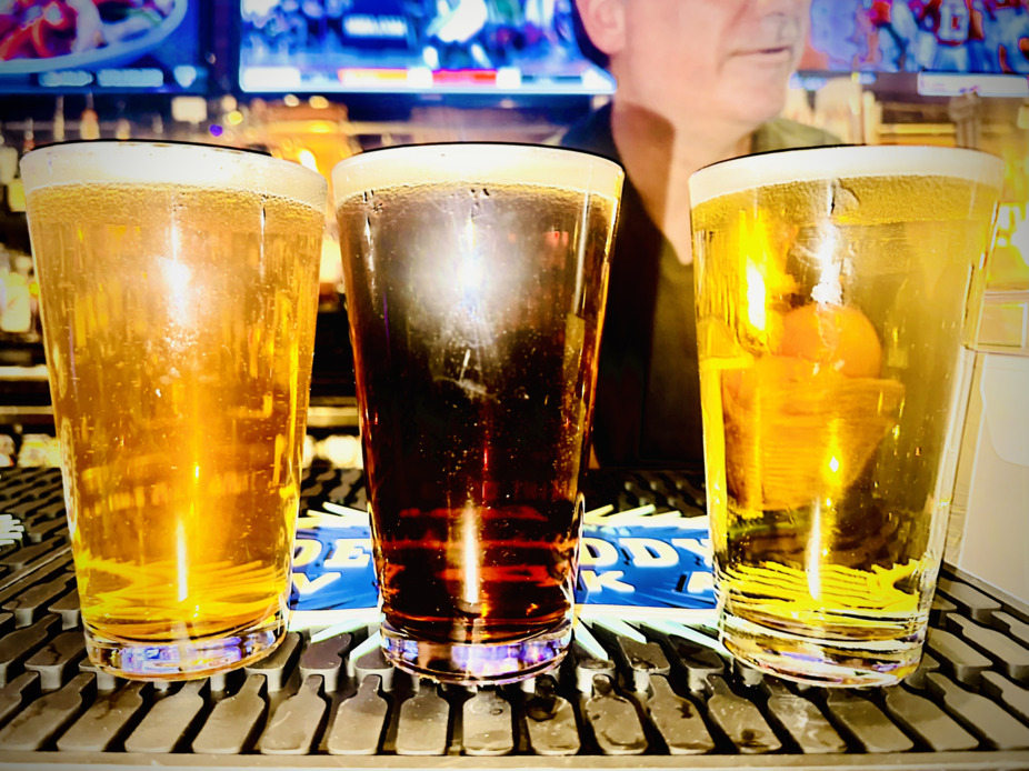 National Drink Beer Day event photo