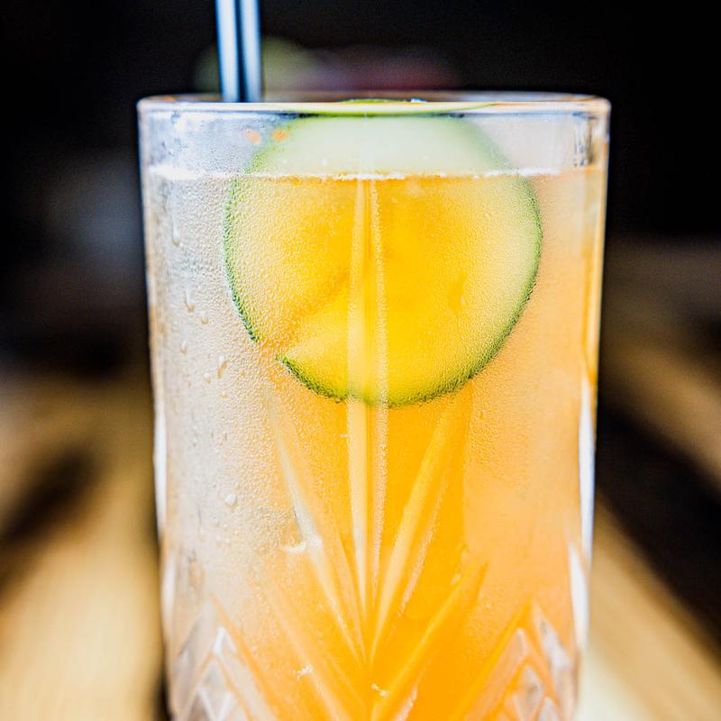 Pimm’s Cup Classic photo