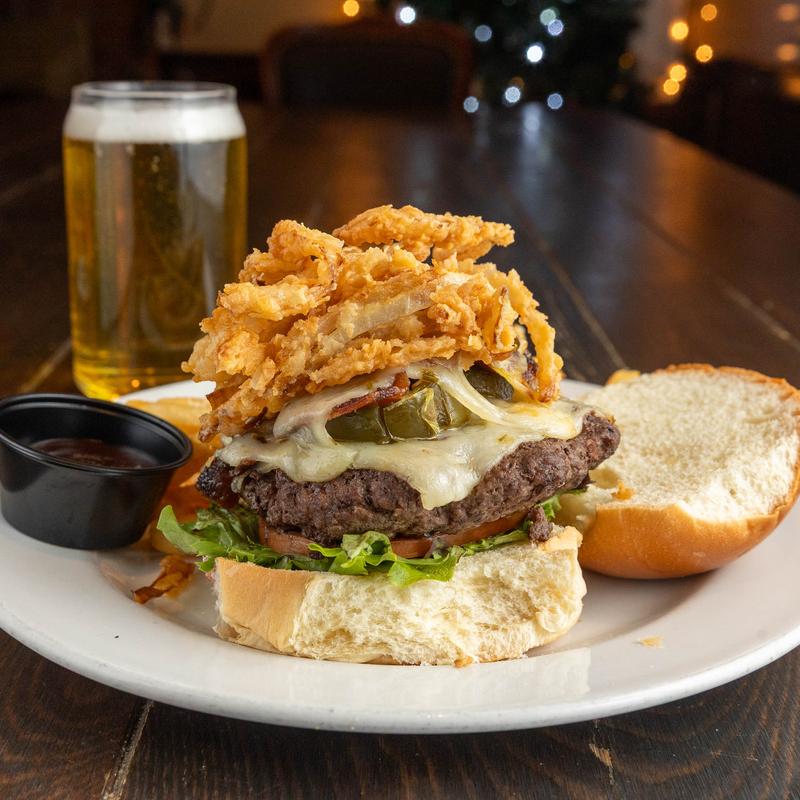 The Gunslinger photo