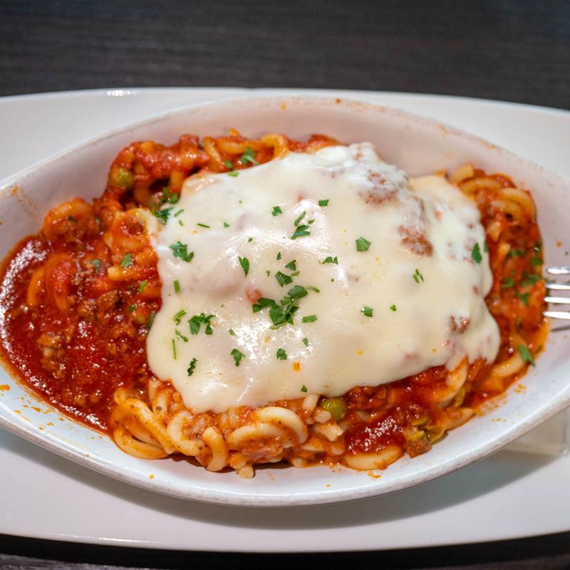 Pasta Nonna Lia photo