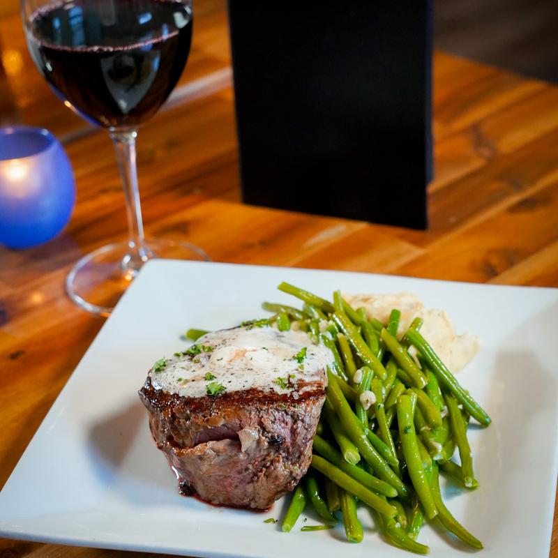 Filet of Sirloin* photo