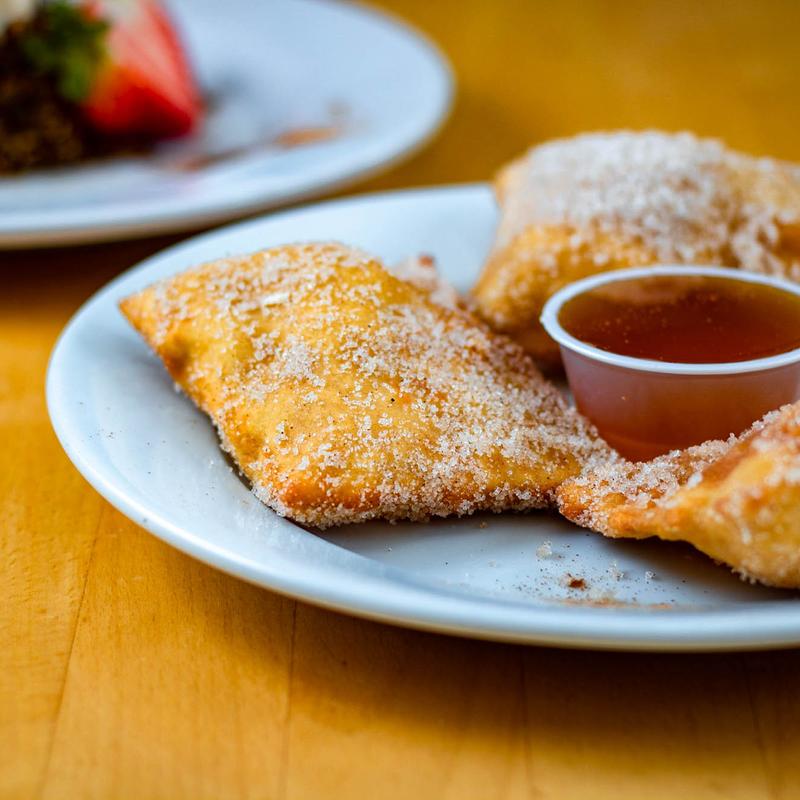Sopapillas photo