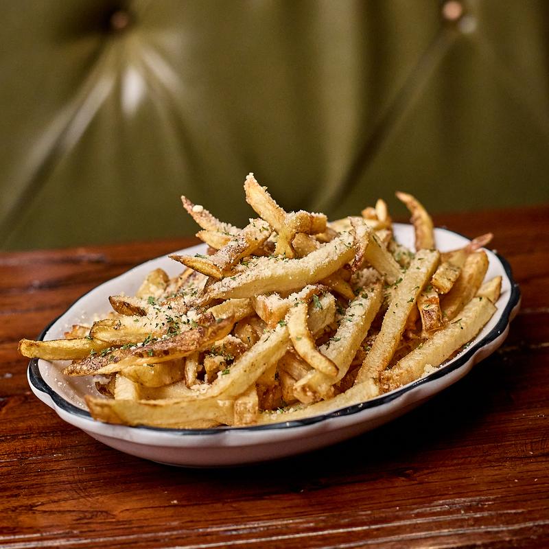 POMME FRITES photo
