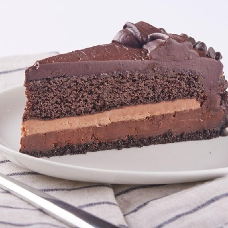 Ultimate Chocolate Cake photo