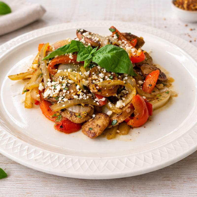 Italian Sausage photo