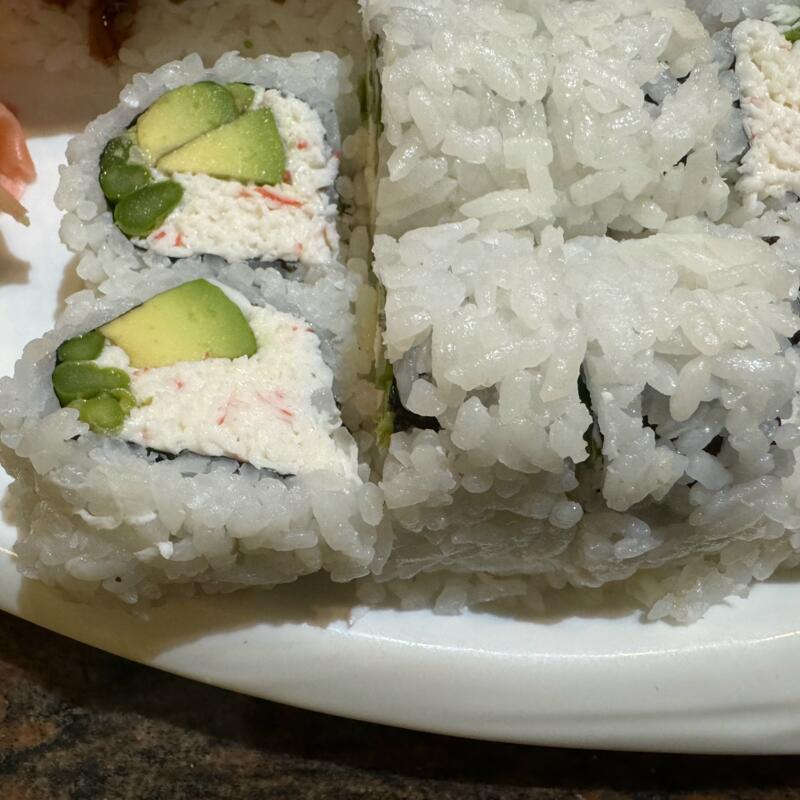 Snow Crab Roll photo