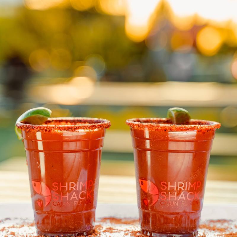 Michelada Pick A Beer photo