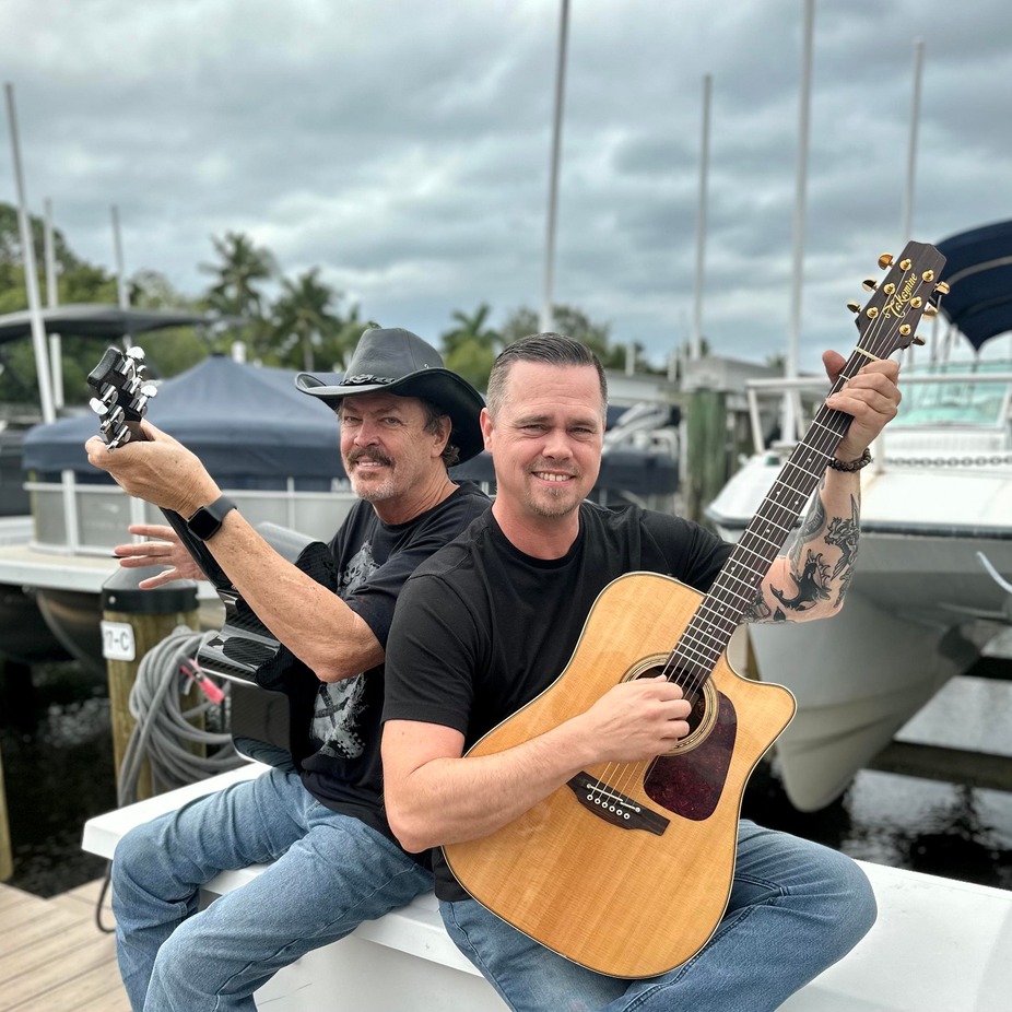 EARWORMS event photo