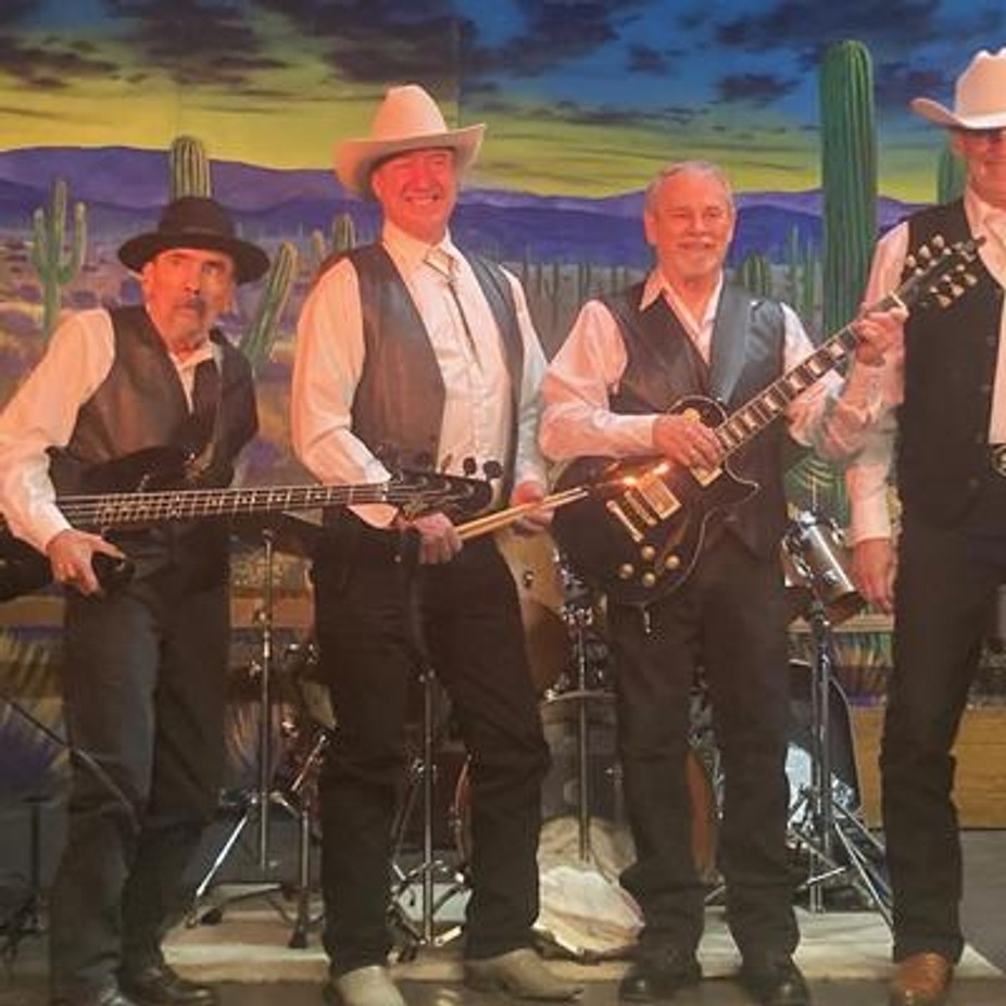 The Nite Shift event photo