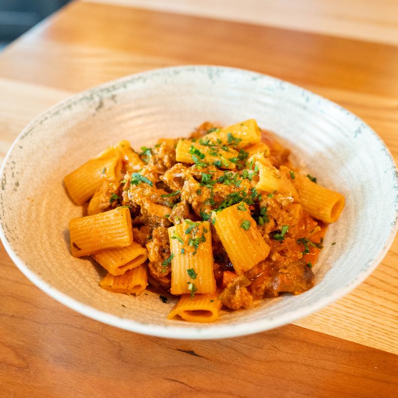 menu item 13 of 41, Fiorella-Style Pork & Sausage Ragù
