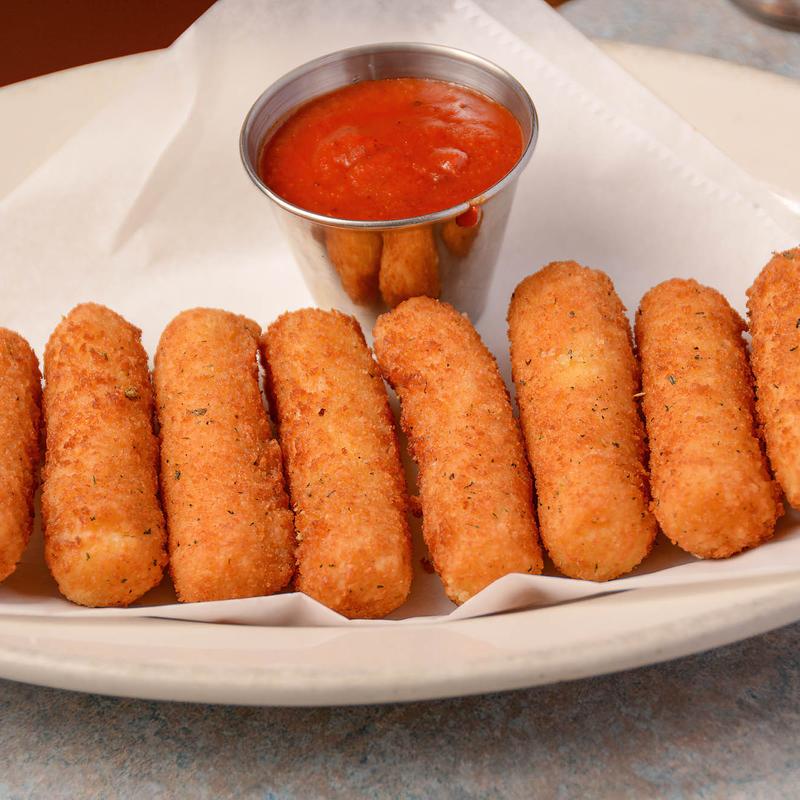 Mozzarella Sticks photo