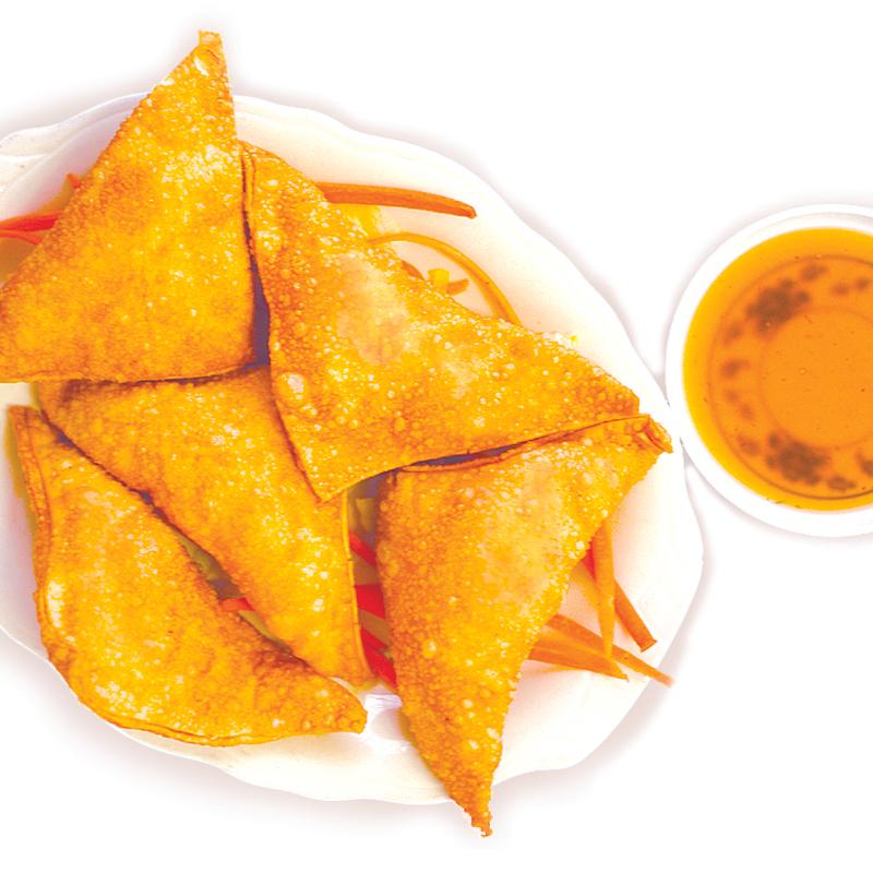 #7 Cheese Puffs (5) photo