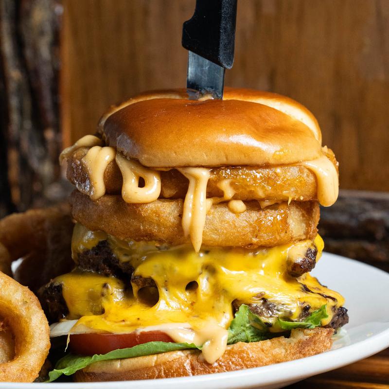 menu item 4 of 8, Buccaneer*