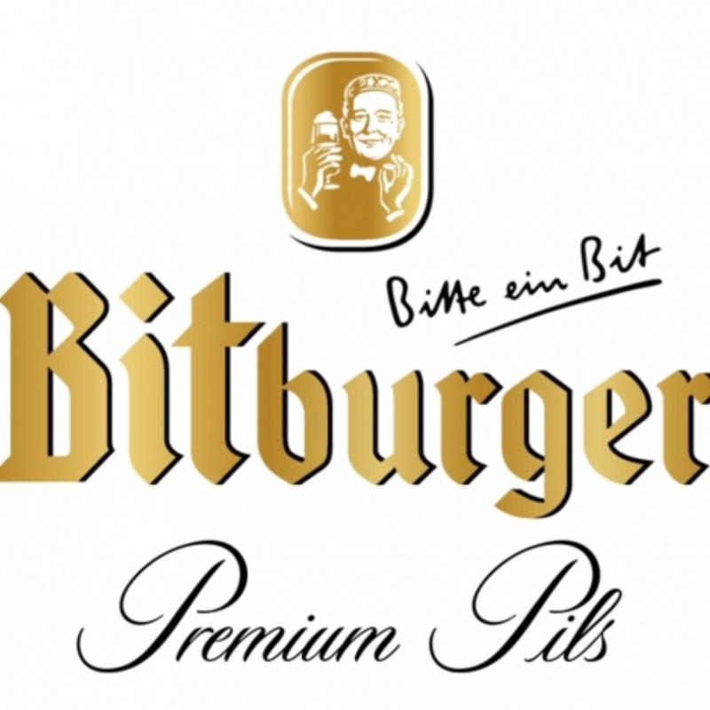 Bitburger Premium Pils photo
