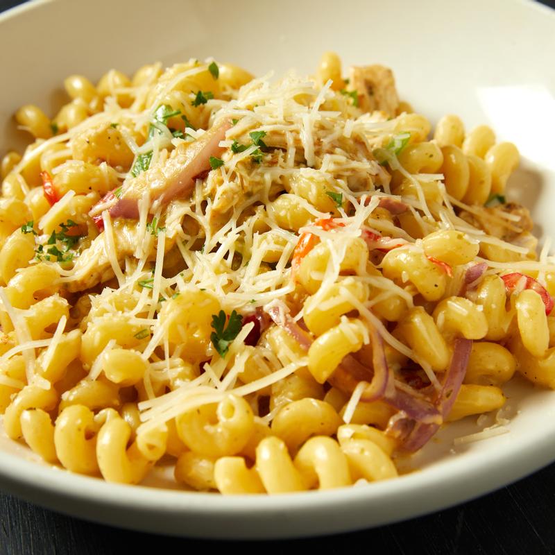 Rattlesnake Pasta photo