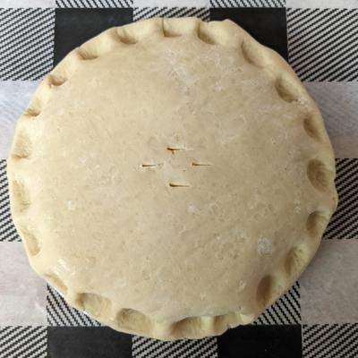 Pot pie
