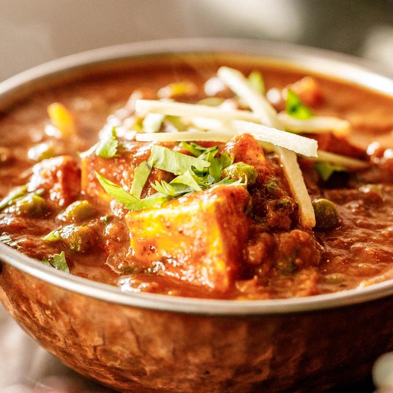 Kadai Paneer photo