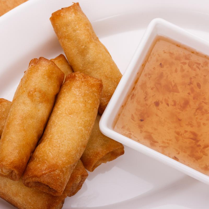SPRING ROLLS photo