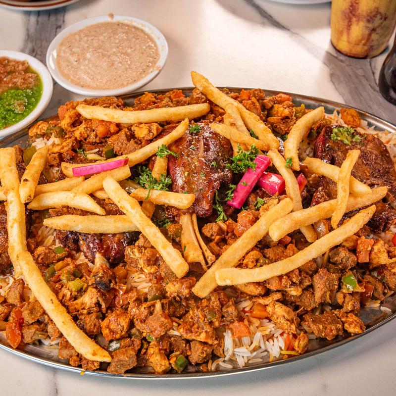 menu item 16 of 22, Remas