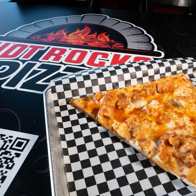 Buffalo Chicken photo