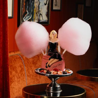 Marilyn "MonRo" photo