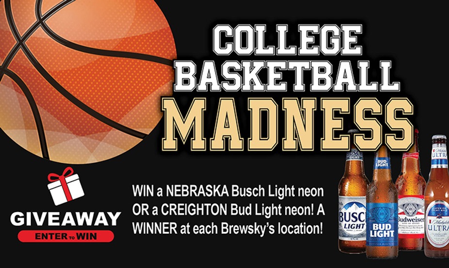 College Basketball Madness event photo