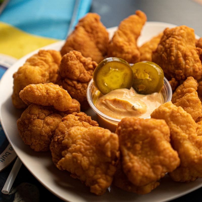Fish Bites photo