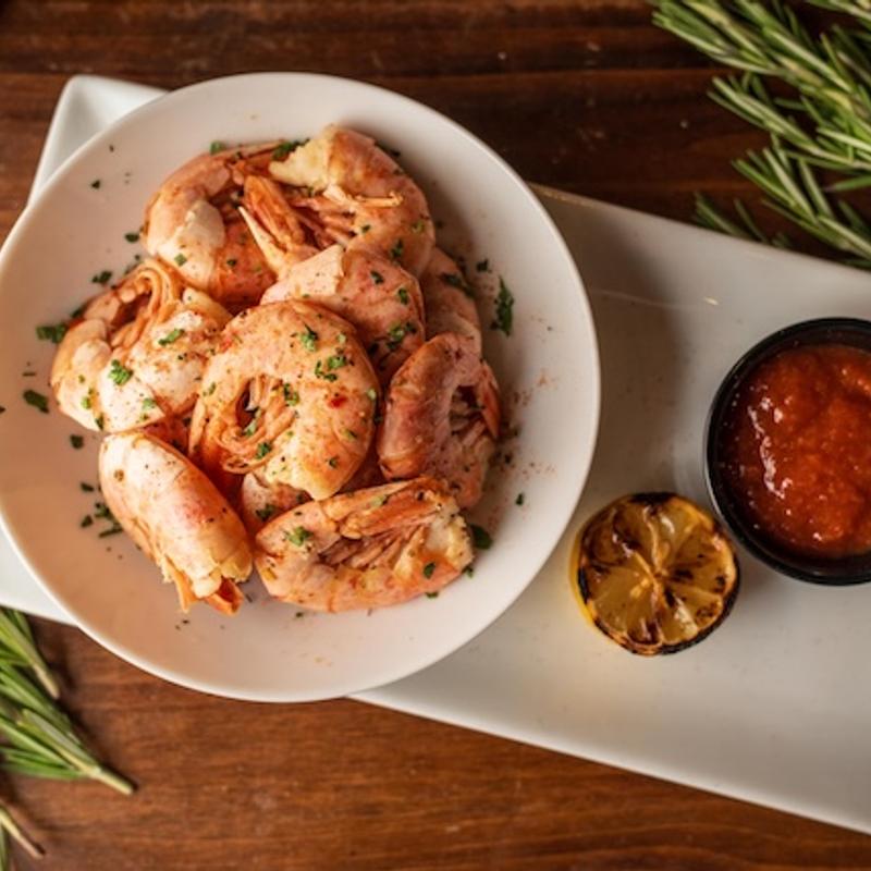 Peel & Eat Shrimp photo