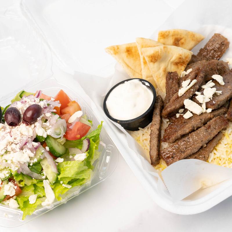 Gyro (Classic or Chicken) photo