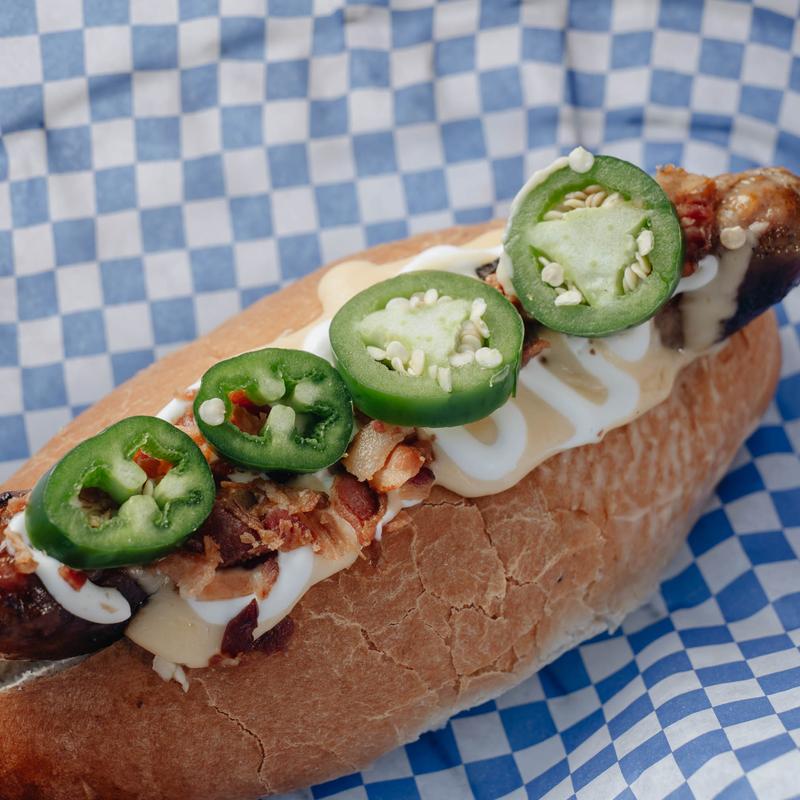 The Jalapeno Popper photo