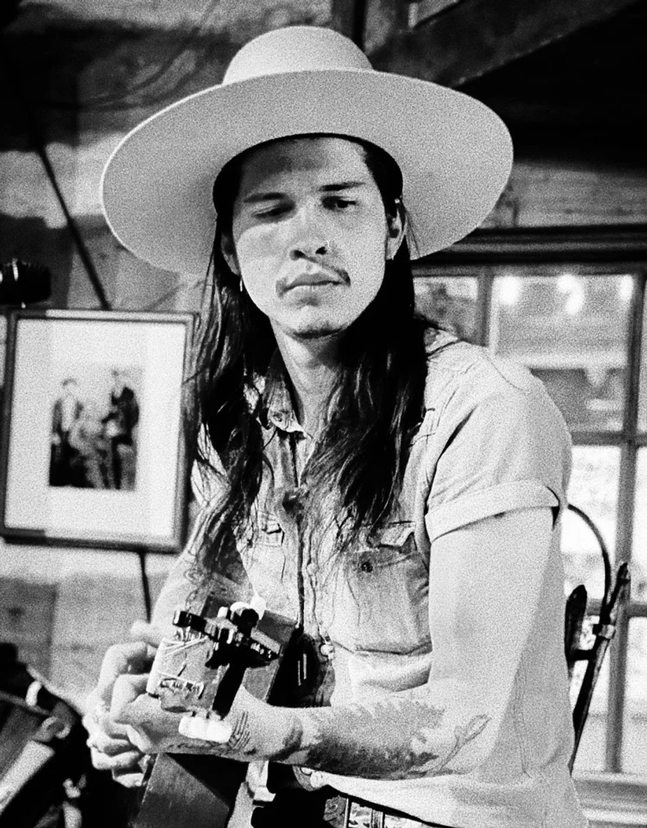 Live Music with Jonny Gold event photo