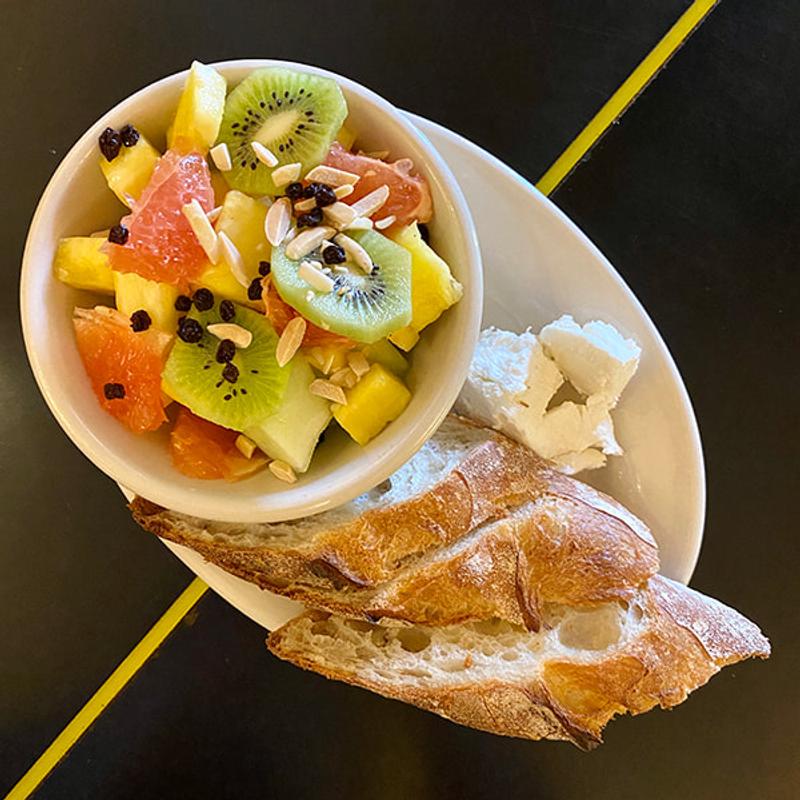 Fruit Salad Du Jour photo