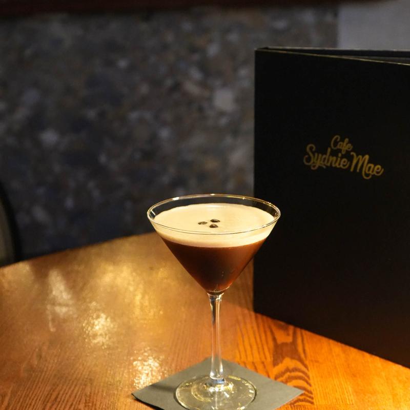 Espresso Martini photo