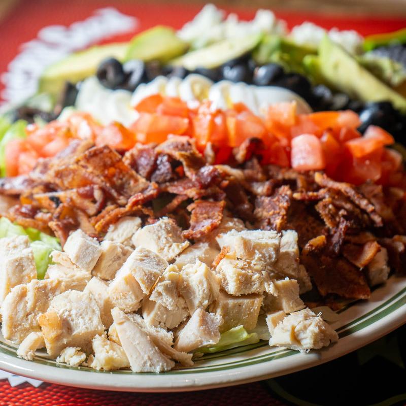 Cobb Salad* photo