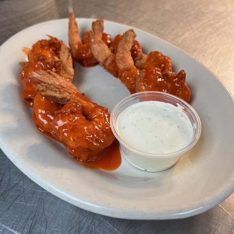 Buffalo Shrimp photo