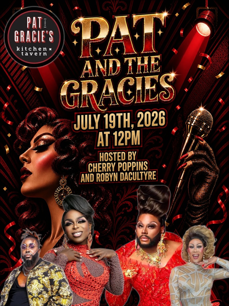 Drag Brunch event photo