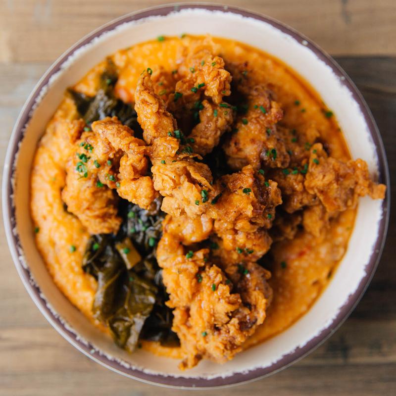 The Self Respecting Southerner photo