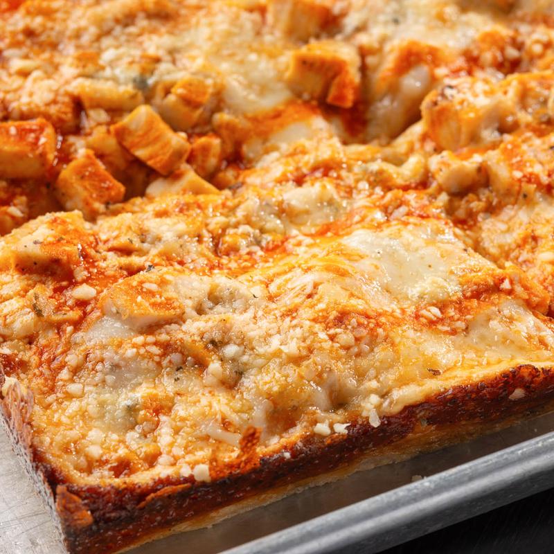 Buffalo Chicken photo