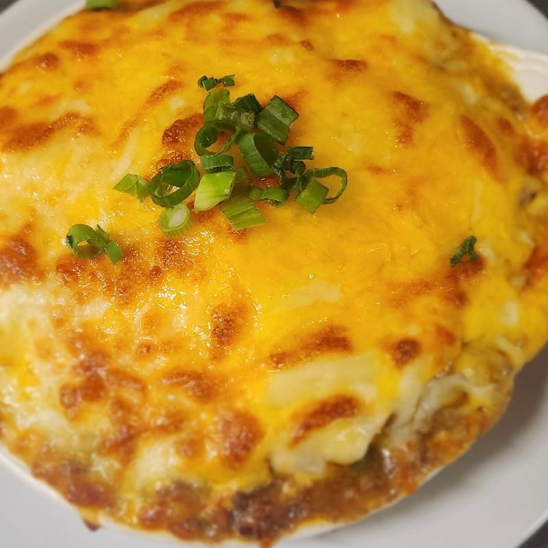 Shepherd's Pie photo