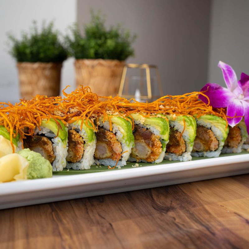 Viking’s Roll photo