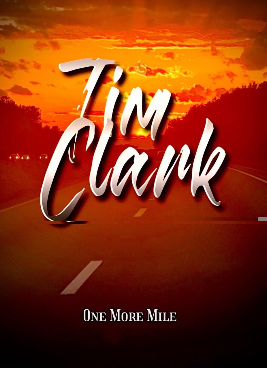 Tim Clark event photo