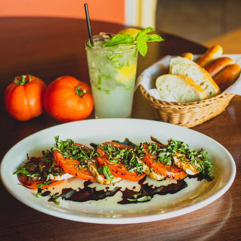 Caprese Salad* photo