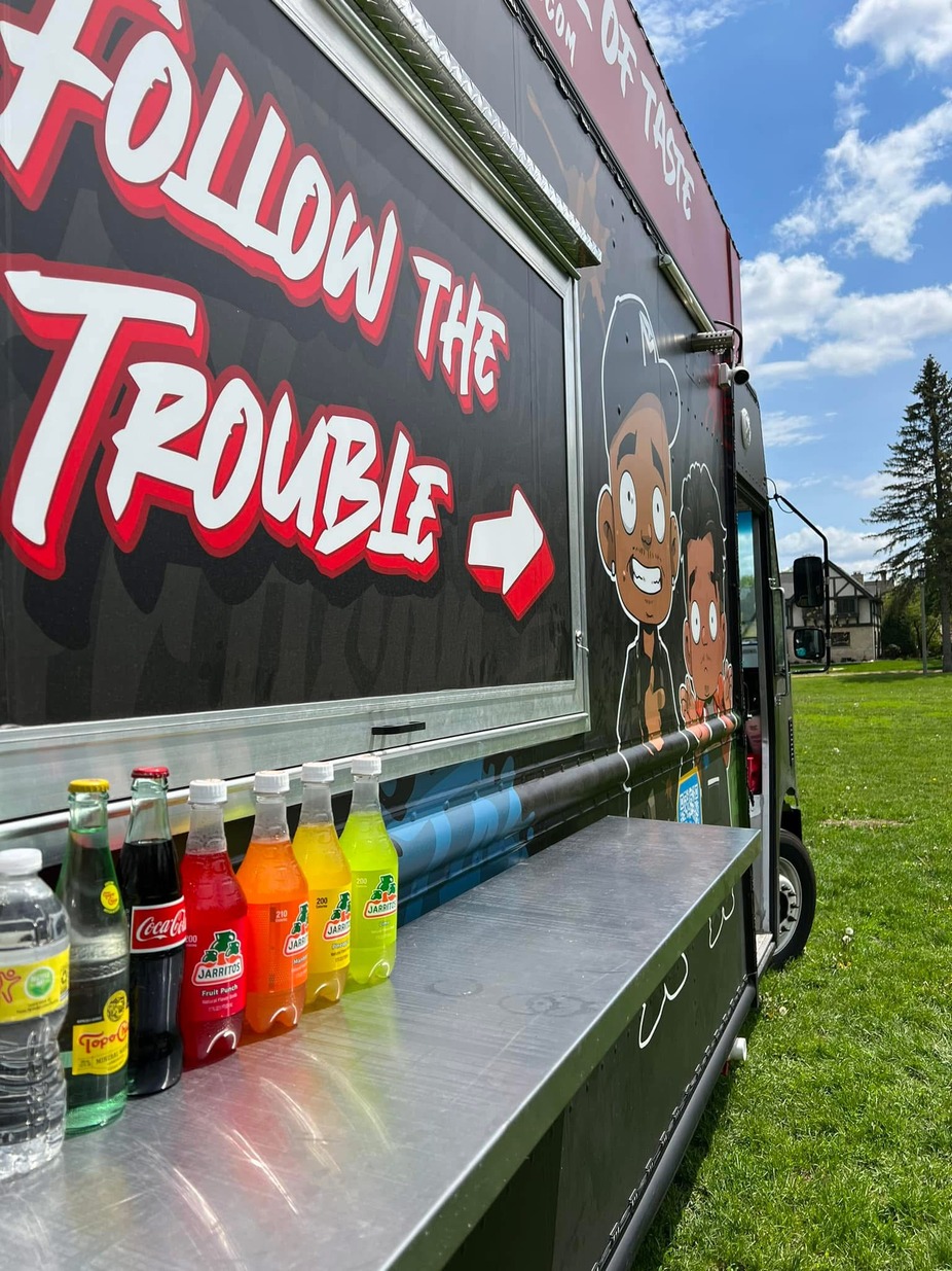Waukesha County Food Truck Friday event photo