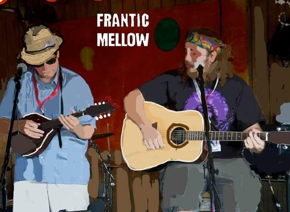 Live Music Featuring Frantic Mellow! event photo