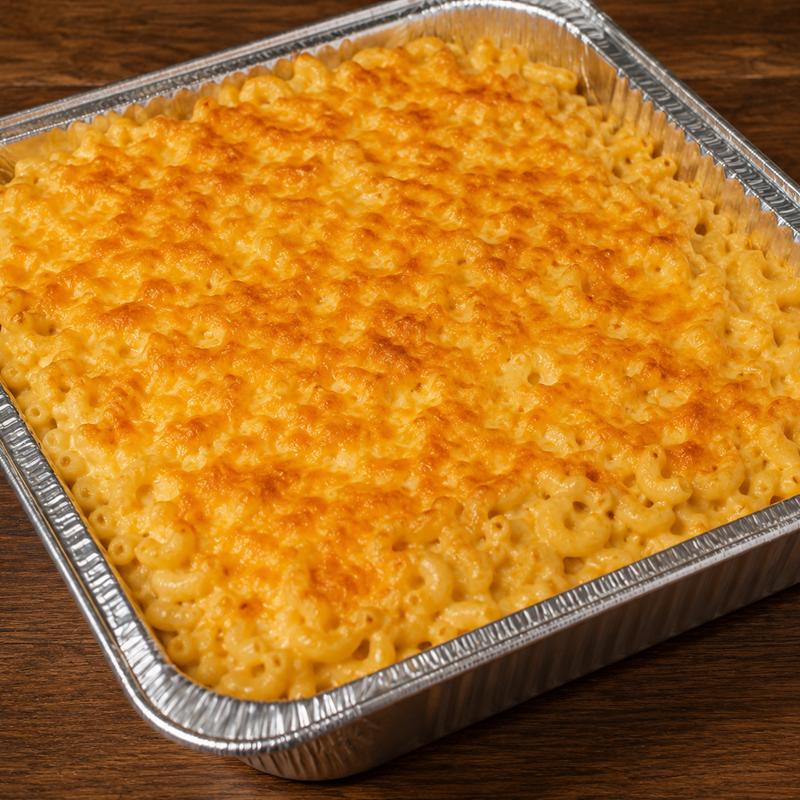 Baked Mac & Cheese (10-12 servings) photo