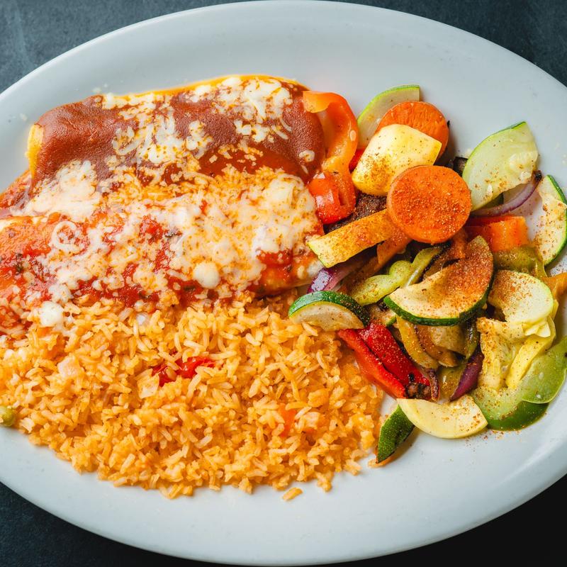 Veggie Platter (House Favorites) photo